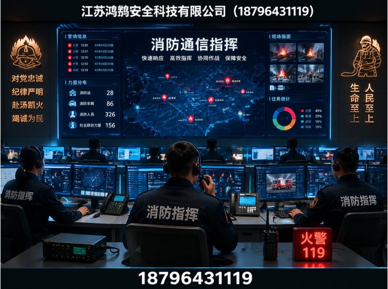 洛阳无人机巡检系统展示图